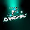 CHAMPIONS: The Football Game app icon