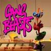 Beef City - Gang Beasts icône