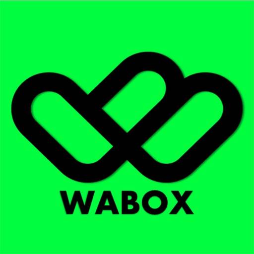 Toolkit for WhatsApp - WABox icona