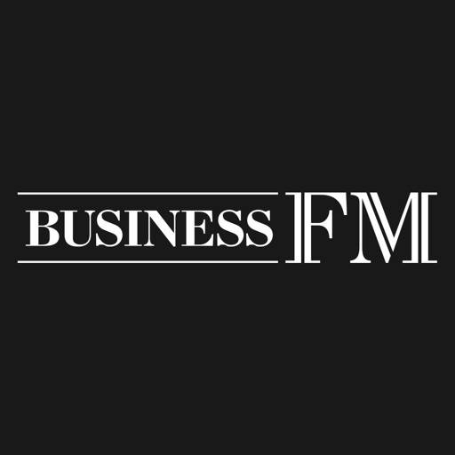 Радио Business FM икона