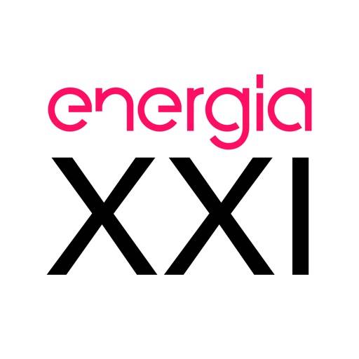 Energía XXI icon