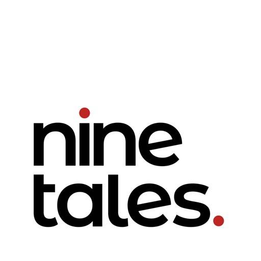 Ninetales: Reels Templates icon