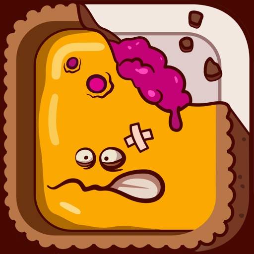 Cookies Must Die икона