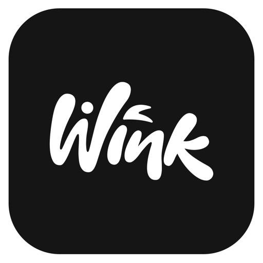 Wink icon