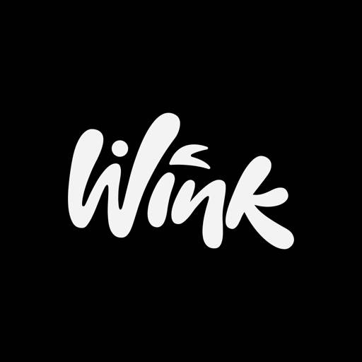 Wink app icon