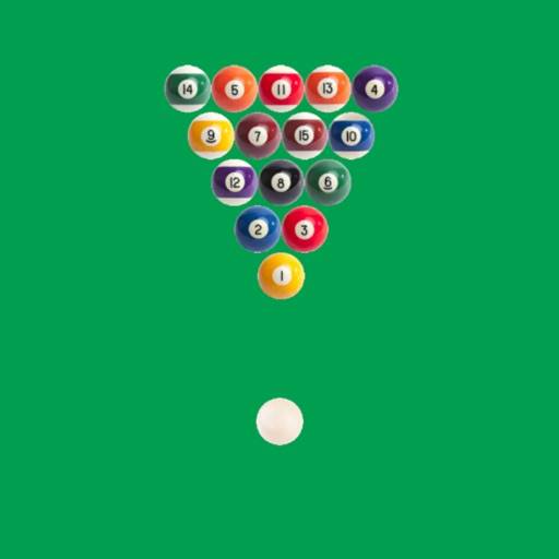 Billiard Wear - Watch Game icon