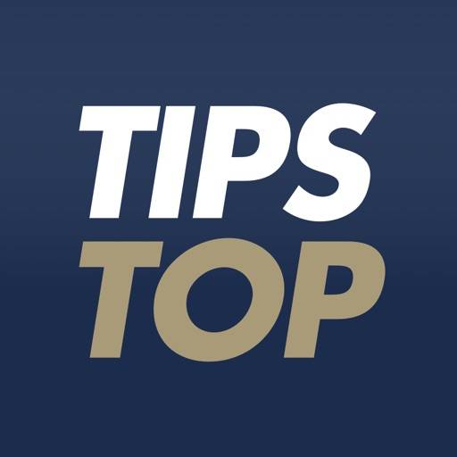 TIPSTOP, paris sportifs & stat icon