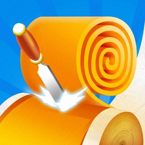Spiral Roll icon