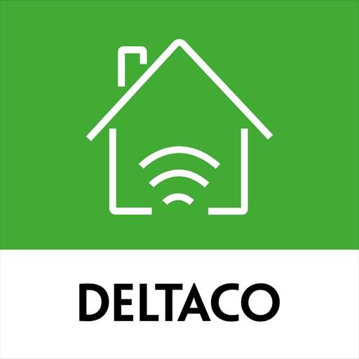 Deltaco Smart Home ikon