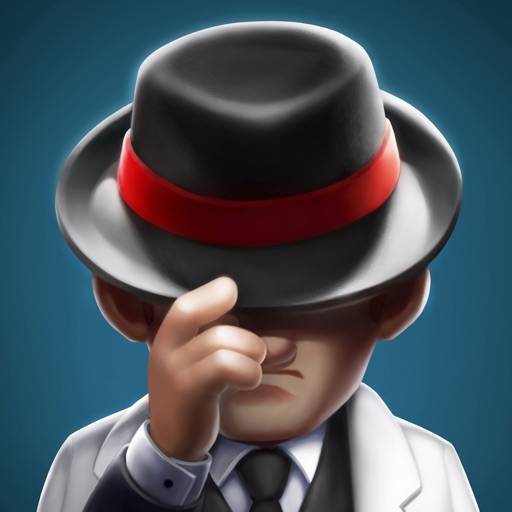 Idle Mafia icon