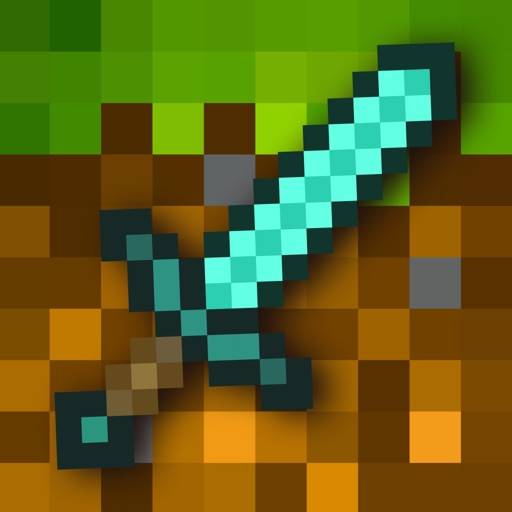 Skins & Tillägg för Minecraft icon