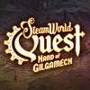 SteamWorld Quest Symbol