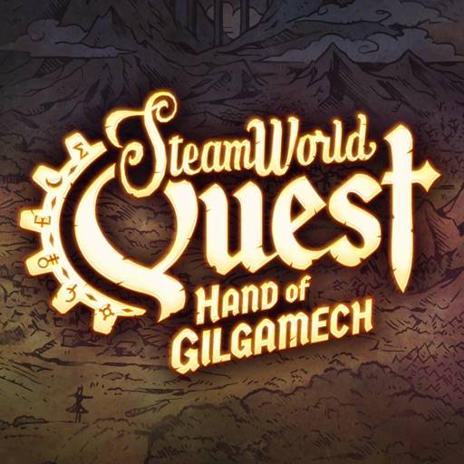 SteamWorld Quest ikon