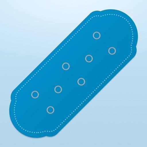 Taping Handbook icon