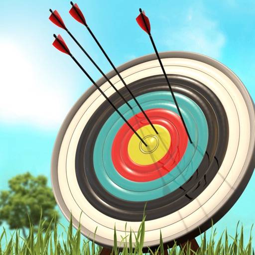 Archery Talent simge