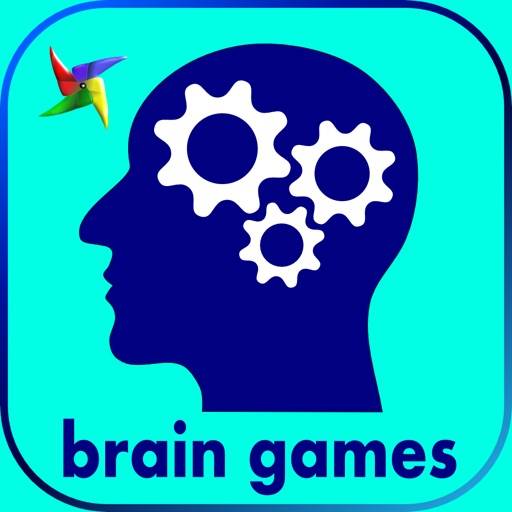 Brain Training Math & Logic icon