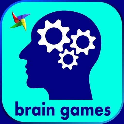Cerebro: Matemáticas y lógica icon