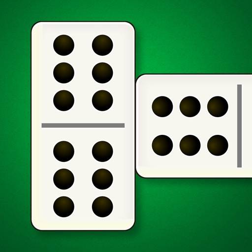 Dominoes - Maestro en Dominó icono