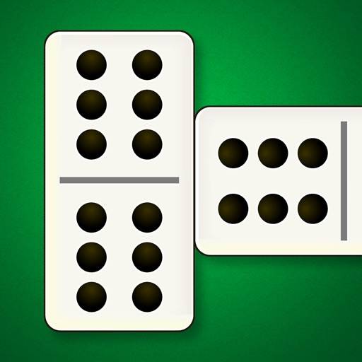 Dominoes app icon
