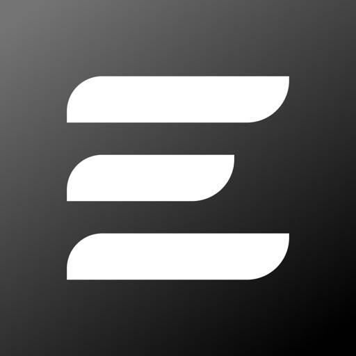 Enduco: Laufpläne & Radfahren Symbol