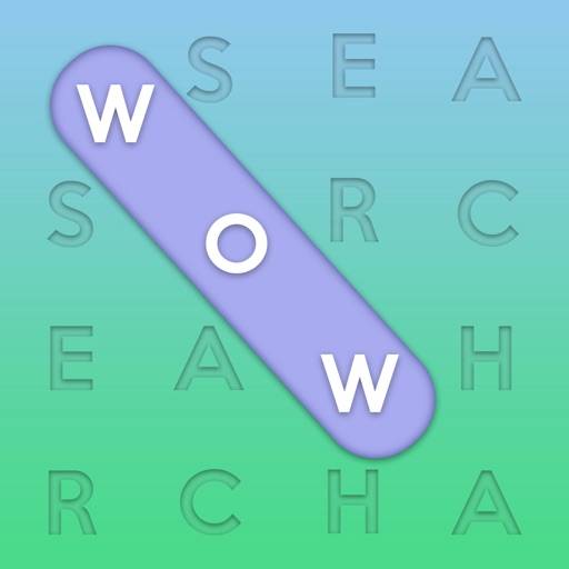 Words of Wonders: Search icône