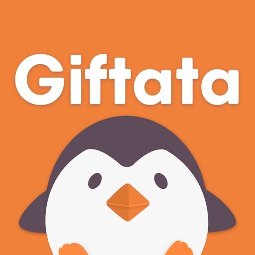 Giftata: Thoughtful Gift Ideas app icon