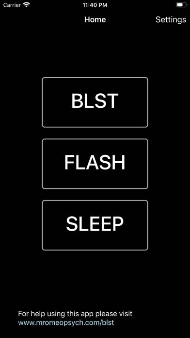 Bilateral Stimulation Therapy App Download [updated Oct 21]