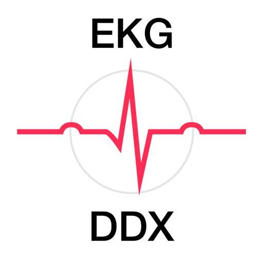 Ekg Ddx icon