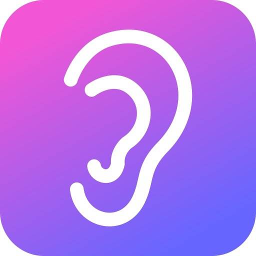 TinAid - Maskera Tinnitus ikon