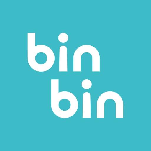 BinBin Scooters icon