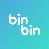 BinBin Scooters app icon