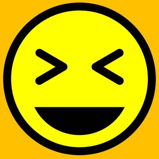 Laughing Sounds Collection app icon