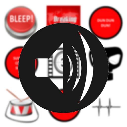 TV Show & Movie Sound Effects app icon