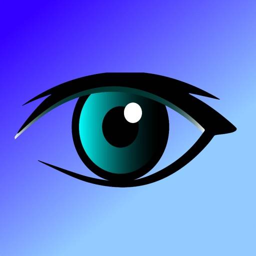 Amblyopie icon