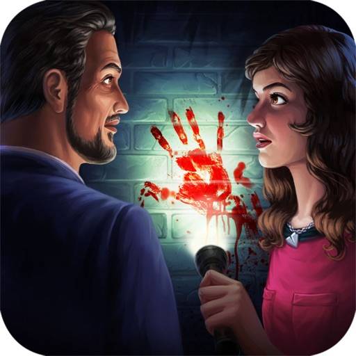Murder by Choice: Mystery Game icône