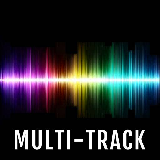 MultiTrack Recorder Plugin icône