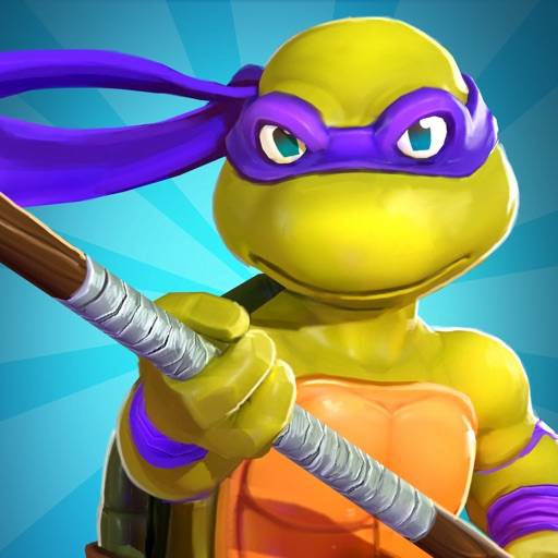 TMNT: Mutant Madness icon