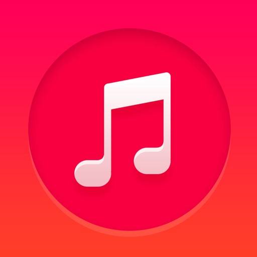 iMusic - Music & Equalizer icon