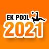 EK Pool 2020 Symbol