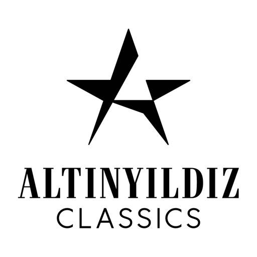 Altınyıldız Classics