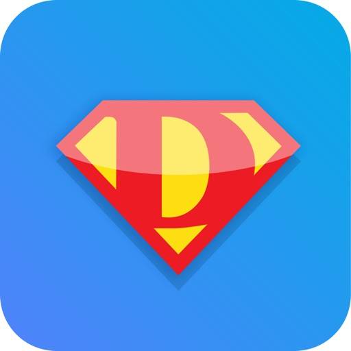 Super Dad icon