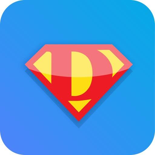 Super Dad - App for new dads icona