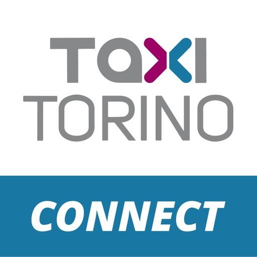 Taxi Torino Connect icona