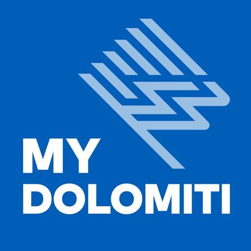 delete My Dolomiti Winter