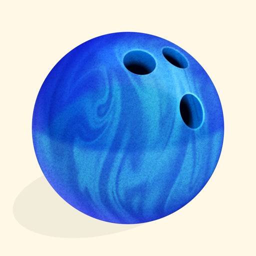 Mini Bowling! 3D icon