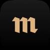 Meduza app icon