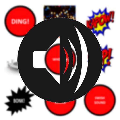 eliminar Comical Cartoon Sound Effect