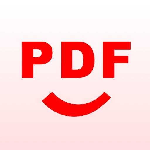 HaloPDF - PDF Converter icono