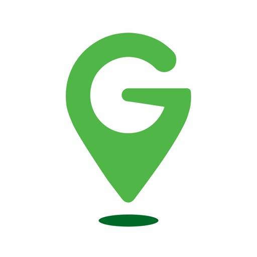 IrenGO app icon