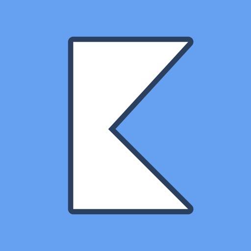 Knowunity: Appunti di Scuola app icon
